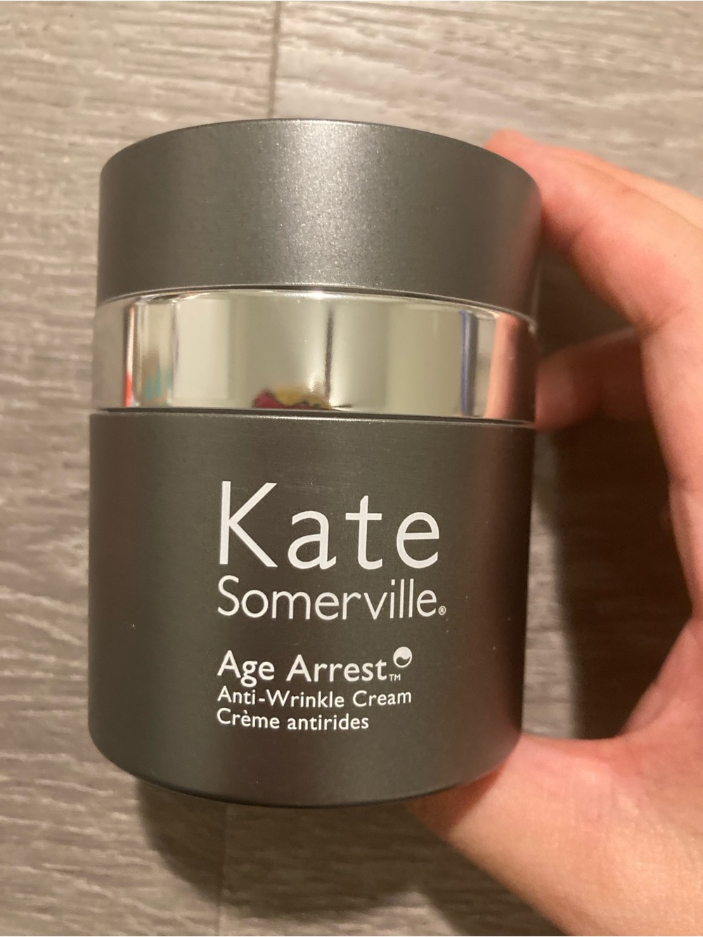 Kate Somerville Age Arrest Anti-Wrinkle Cream 1.7 oz